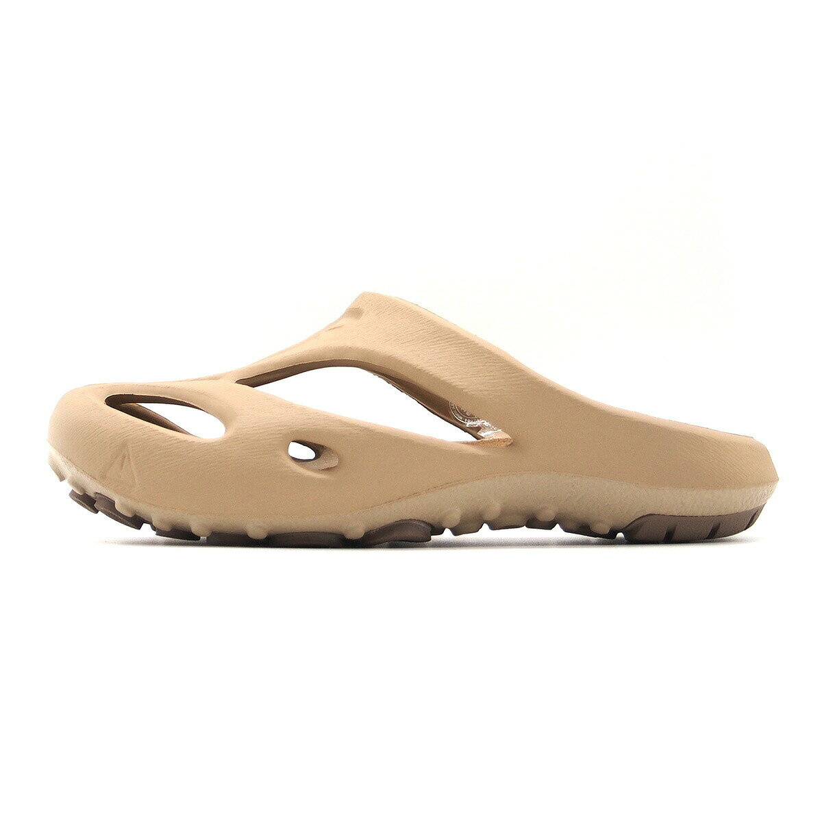 KEEN SHANTI W PLAZA TAUPE/TIMB
