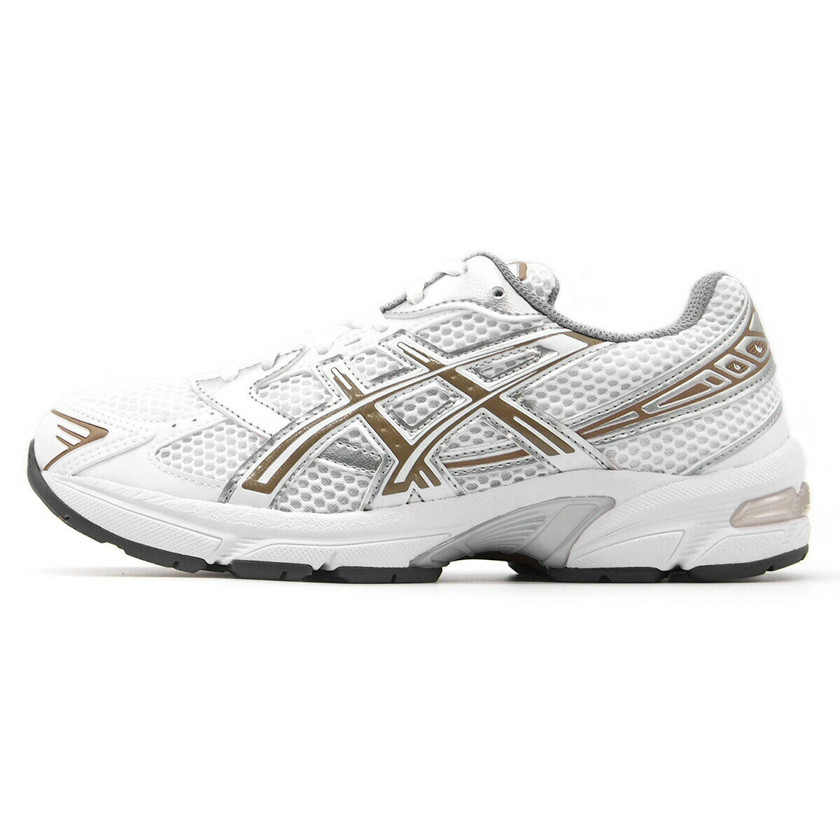 ASICS GEL-1130 WHITE/PEPPER 1203a609-104 アシックス ゲル-イレブンサーティー ホワイト/ペッパー 国内正規品 2025FW