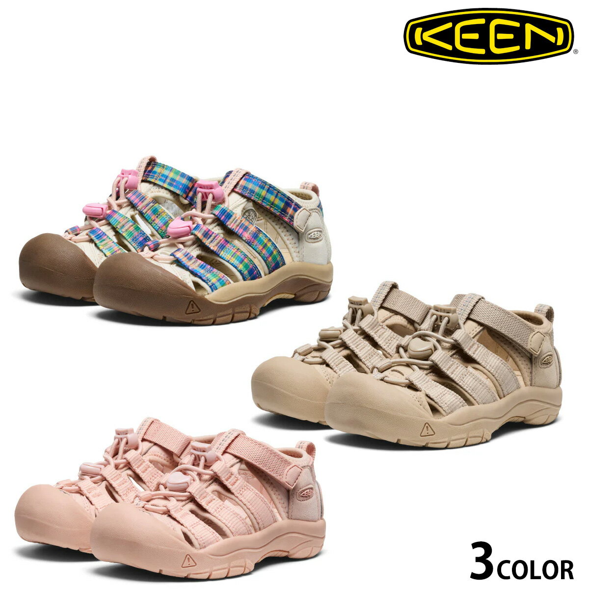 KEEN NEWPORT H2 CHILDREN キ�