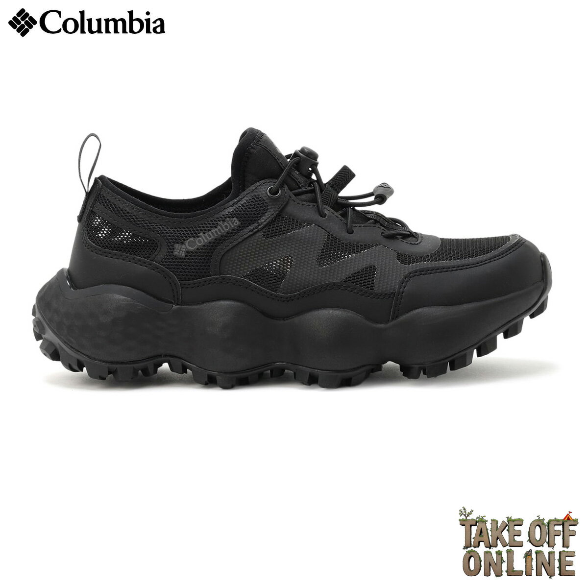 【楽天スーパーセール】【スペシャルプライス】Columbia THRIVE REVIVE MAX BREEZE(WOMENS) YL5970 コロンビア スライブ リバイブ マックス ブリーズ(ウィメンズ) レディース