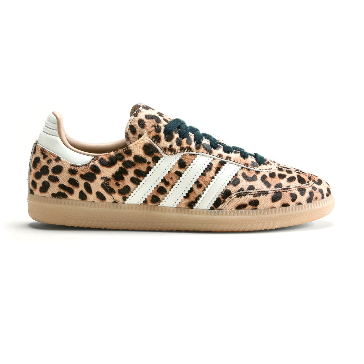ADIDAS SAMBA OG W MAGIC BEIGE/IVORY/GUM KI6674 アディダス サンバ OG W マジック ベージュ/アイボリー/ガム レディース メンズ