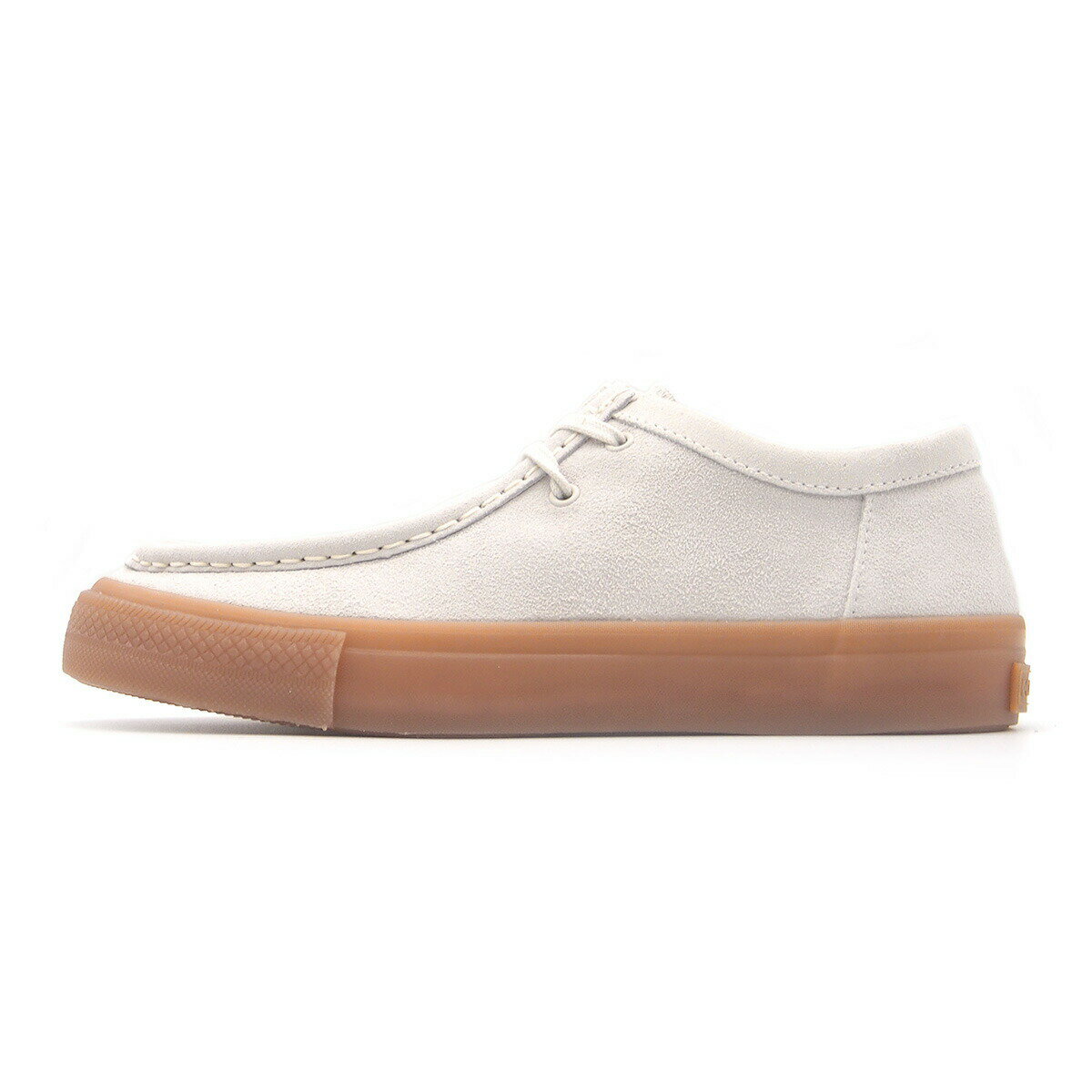 【スーパーSALE 1000円OFFクーポン】CONVERSE SKATEBOARDING CS MOCCASIN SK OX 1sd906(34201740) ホワイト/ガム コンバース スケートボーディング CS モカシン スケート OX メンズ