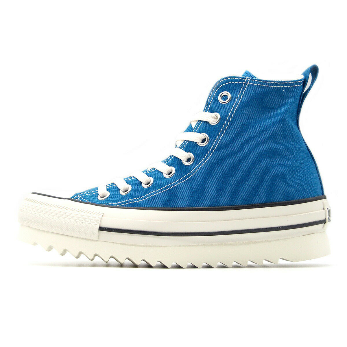 【スーパーSALE 1000円OFFクーポン】CONVERSE ALL STAR SHARKSOLE HI 1se046(31312141) COBALT BLUE コンバース オールスター シャークソール ハイ コバルトブルーメンズ レディース