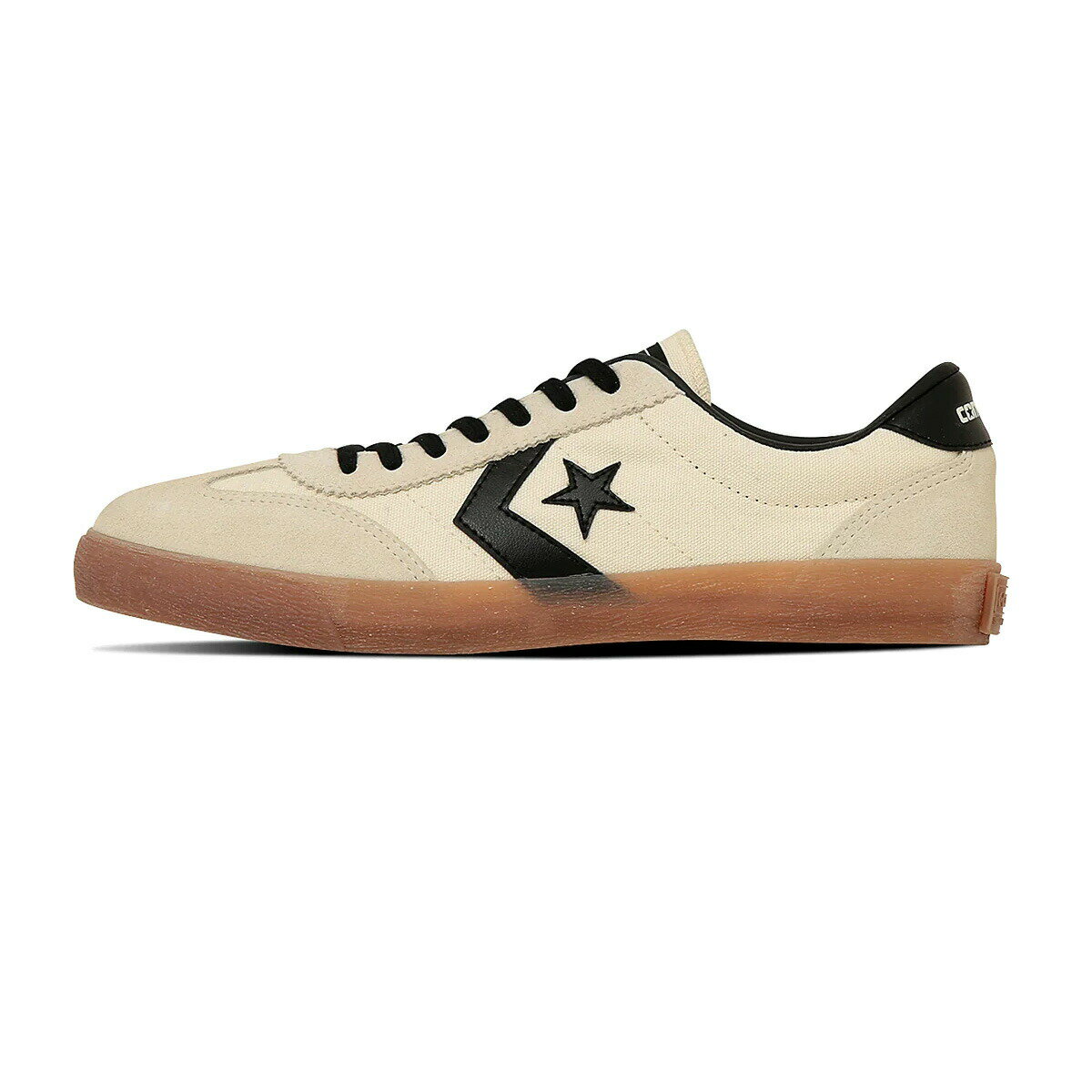 【スーパーSALE 1000円OFFクーポン】CONVERSE SKATEBOARDING ROADCLASSIC SK OX 1se769(33701910) コンバース ロードクラシック SK OX グレイ/ブラック メンズ