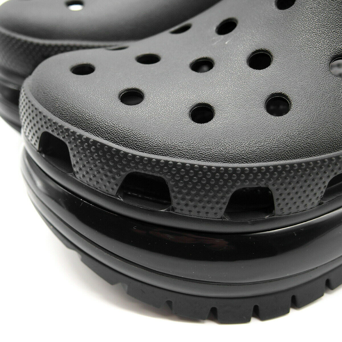 CROCS MEGA CRUSH CLOG B...の紹介画像3