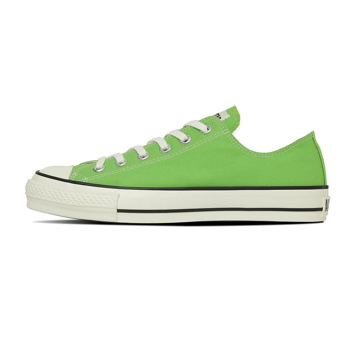 【スーパーSALE 1000円OFFクーポン】CONVERSE CANVAS ALL STAR J OX 31314260 マスカットグリーン コンバース キャンバス オールスター J OXレディース メンズ