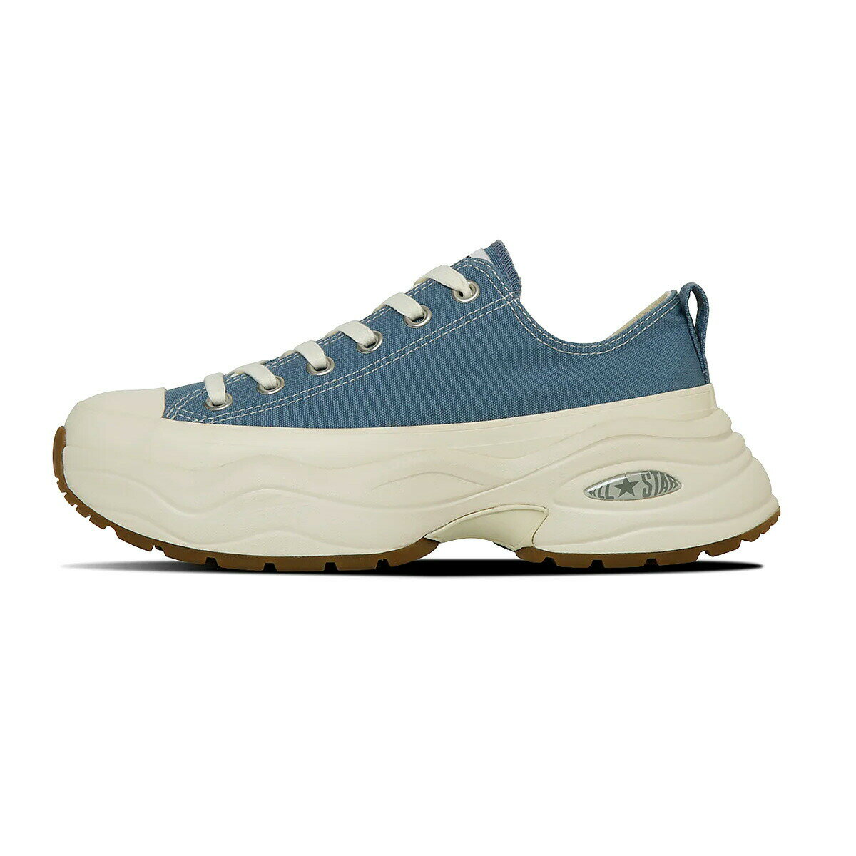 CONVERSE ALL STAR SURGETRAINER OX 31314820 コンバース オールスター サージトレーナー OX ストーンブルー レディース メンズ