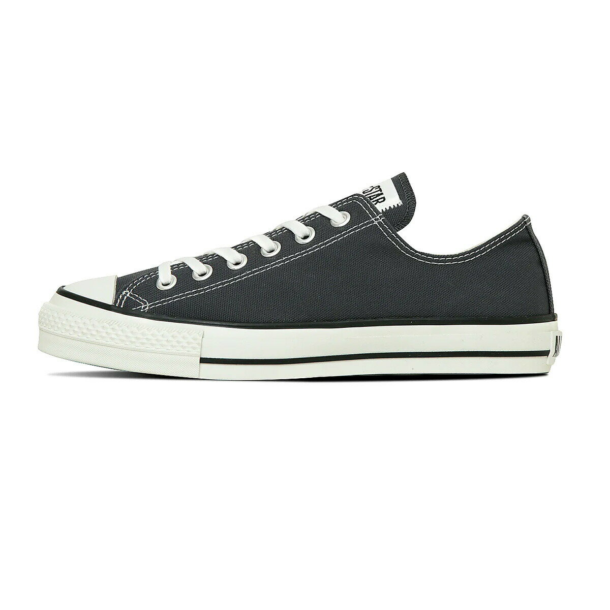 CONVERSE CANVAS ALL STAR J OX 31315160 グラファイト コンバース キャンバス オールスター J OXレディース メンズ