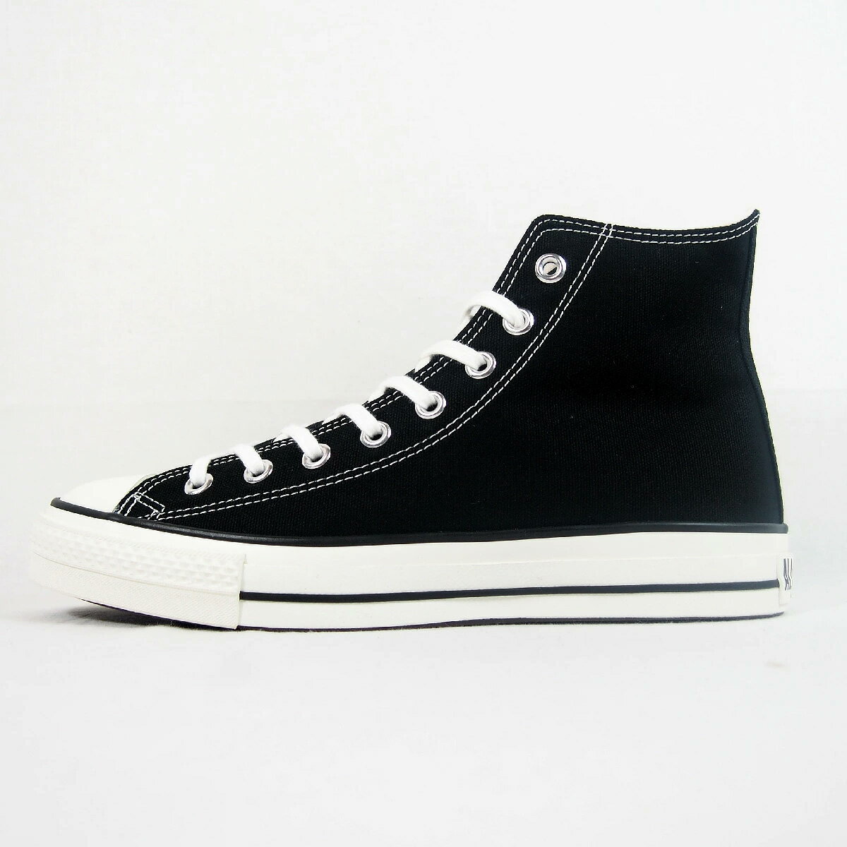 コンバース キャンバス　オールスター J ハイ　 ブラック 32067961 CONVERSE CANVAS ALL STAR J HI BLACK