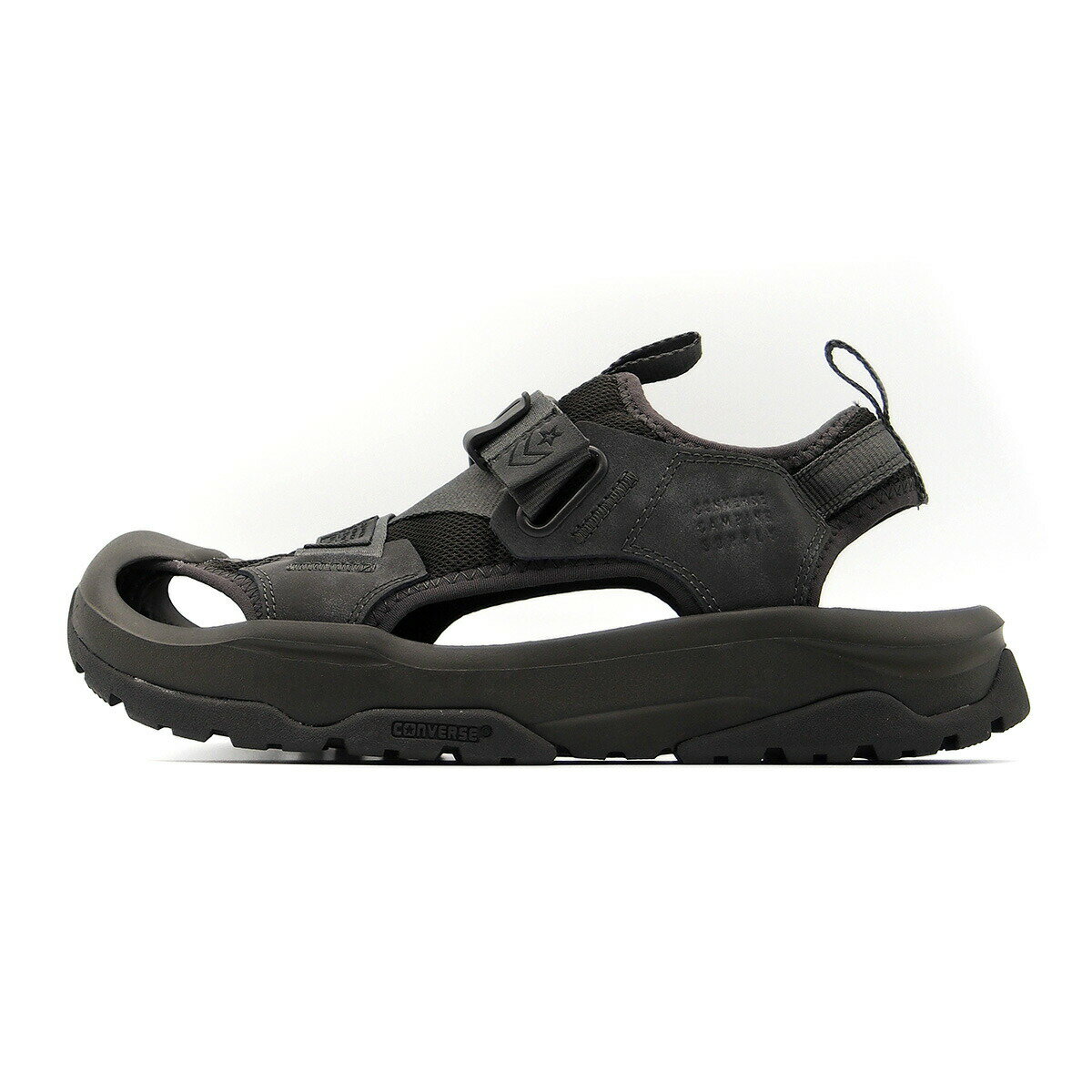CONVERSE MSD CP GRAPHITE 34201301 コンバース 水陸両用サンダル グラファイト メンズ レディース