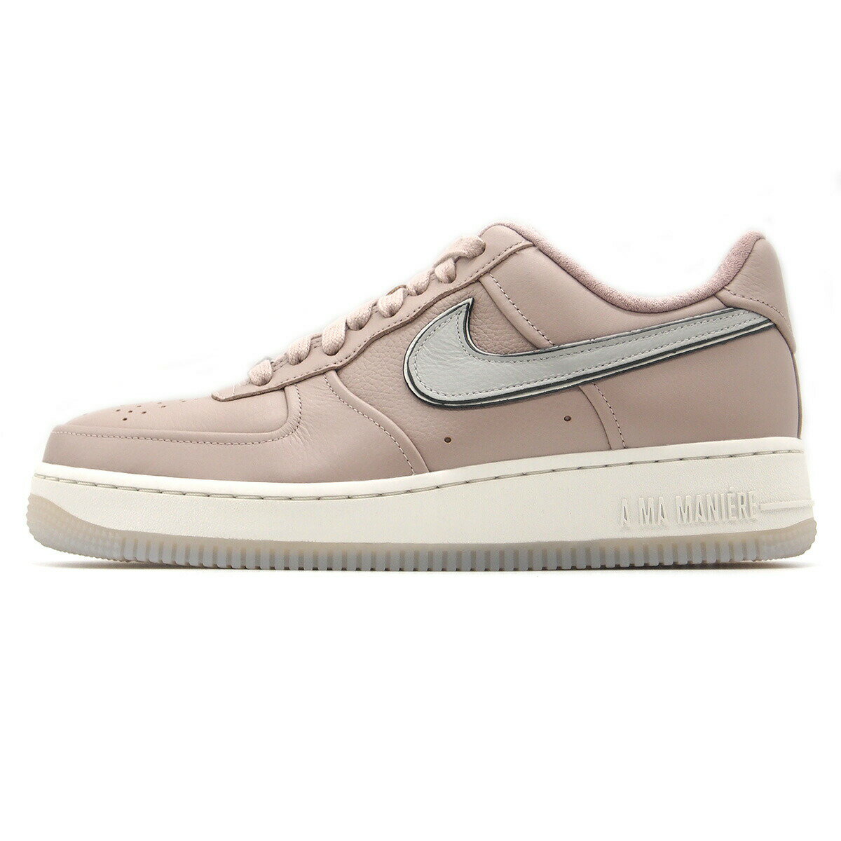 【マラソン期間P5倍!!】NIKE X A Ma Manire AIR FORCE 1 07 DIFFUSED TAUPE/ANTHRACITE hf4084-200 ナイキ x アママニエール エアフォース1 07 ディヒューズ トープ/アンスラサイト