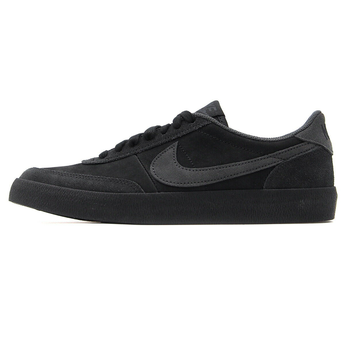 【スーパーSALE 1000円OFFクーポン】NIKE KILLSHOT 2 PRM BLACK/ANTHRACITE hv6116-001 ナイキ キルショット 2 プレミアム ブラック/アンスラサイト メンズ