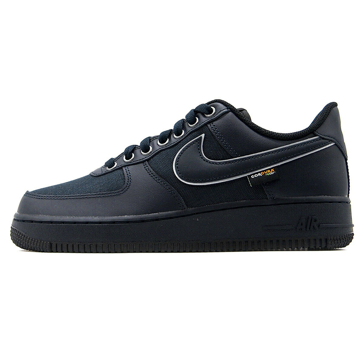 NIKE AIR FORCE 1 ’07 LV8 DARK OBSIDIAN/DARK OBSIDIAN im6001-475 ナイキ エアフォース1 07 LV8 ダークオブシディアン メンズ