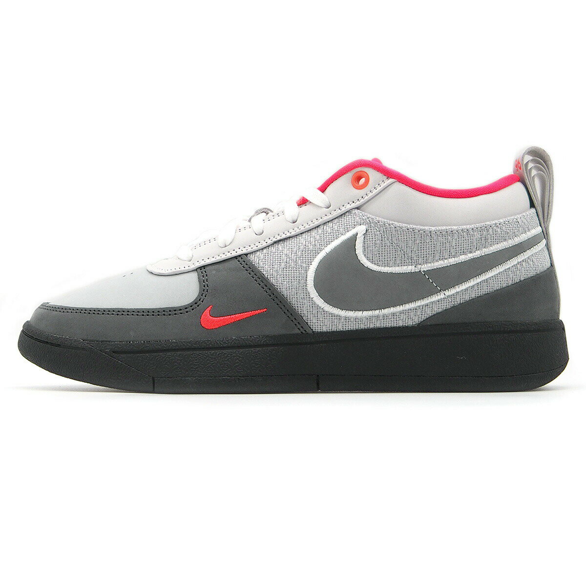 NIKE BOOK 1 95 EP WOLF GRAY/PHOTODUST/ANTHRACITE/COOL GRAY IR0839-001 �ʥ��� �֥å� 1 �ǥӥ󡦥֥å��� �����ޥå��� 95 �����顼��å�