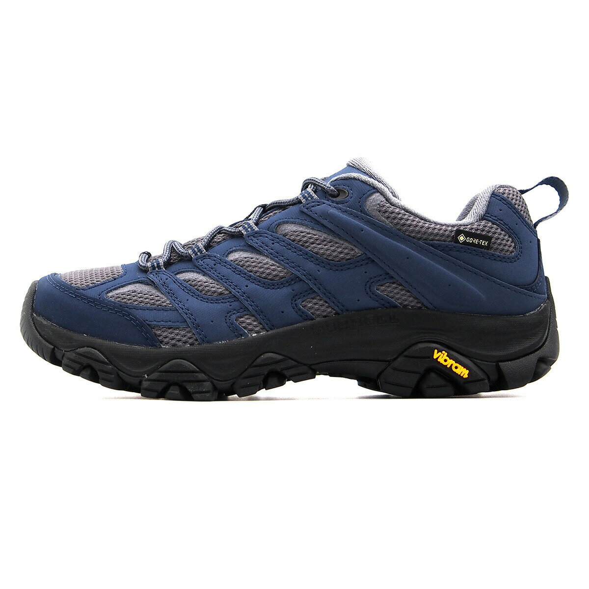 MERRELL MOAB 3 SYNTHETIC GORE-TEX GREYSTONE j500641 メレル モアブ 3 シンセティック ゴアテックス グレーストーン メンズ ハイキングシューズ