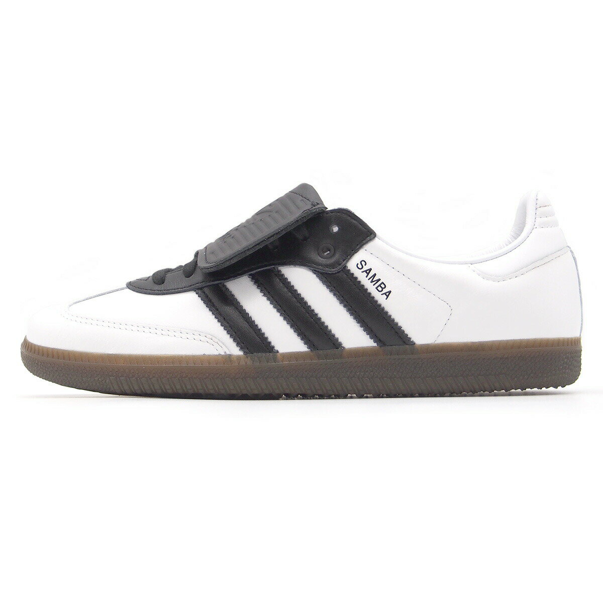 ADIDAS SAMBA LT FTWR WHITE/CORE BLACK/GUM ji3199 アディダス サンバ LT ホワイト/ブラック/ガム レディース メンズ