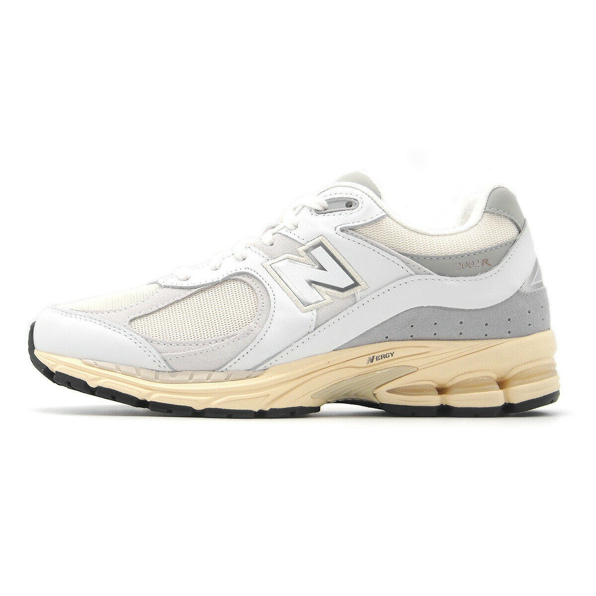 NEW BALANCE M2002RIA WHITE ニューバランス M2002 ホワイト メンズ レディース