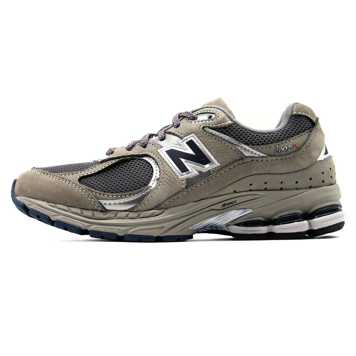 NEW BALANCE ML2002RA GRAY ニューバランス Dワイズ グレー