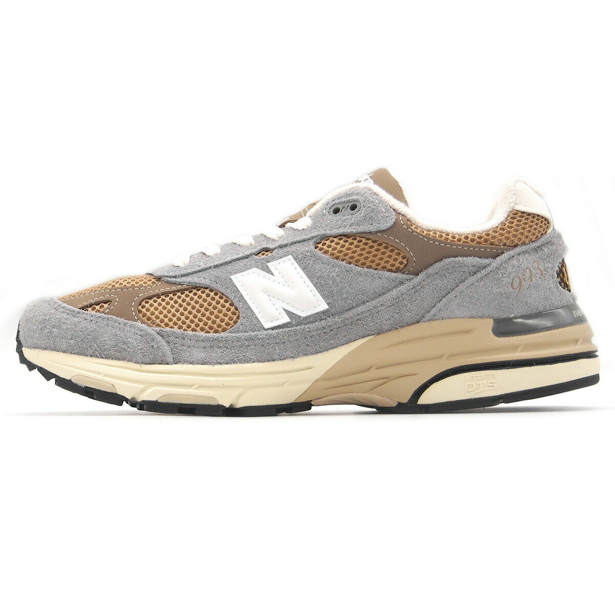 NEW BALANCE U993GG MADE IN USA GRAY ニューバランス u993 グレー Dワイズ メンズ