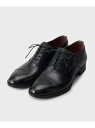 【SALE/20%OFF】【Made in JAPAN】ストレートチップ ドレスシューズ TAKEO KIKUCHI タケオキクチ シューズ・靴 その他のシュー...