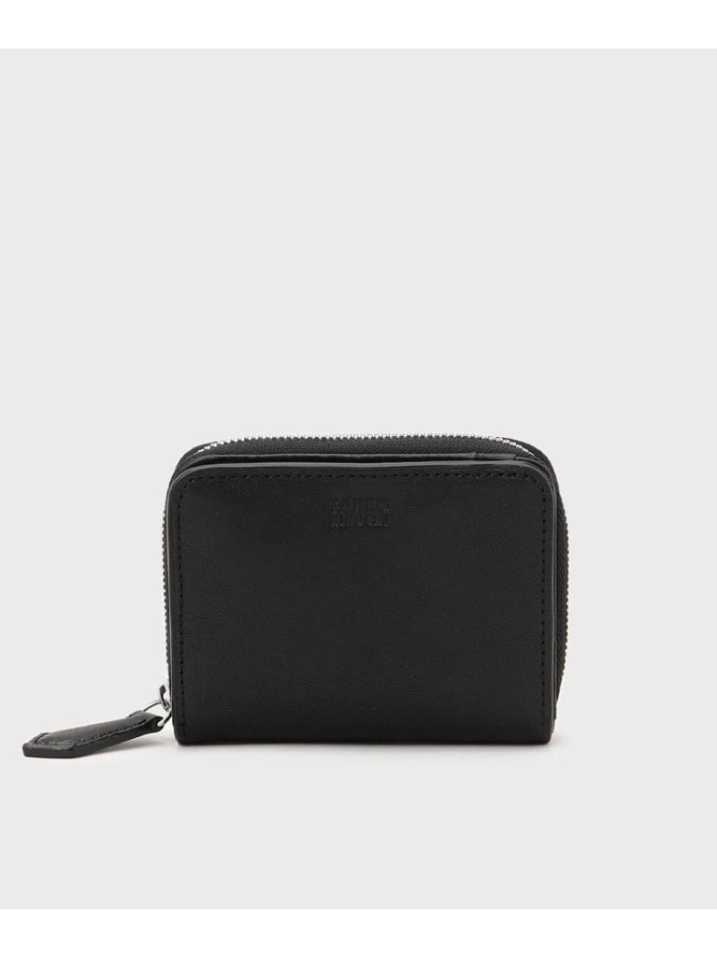 【SALE／39%OFF】シュナイダー コンパクトZIP2つ折り財布 TAKEO KIKUCHI タケオキクチ 財布・ポーチ・..