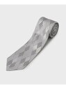 【SALE/10%OFF】【ベストセラー/ Made in JAPAN】シャドーアーガイル シルクネクタイ TAKEO KIKUCHI タケオキクチ スーツ・フ...