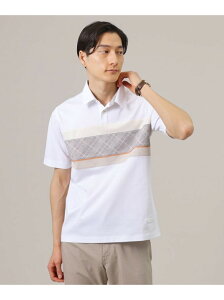 ե֥åѥͥ ݥ TAKEO KIKUCHI  ȥåץ ݥ ۥ磻 ͥӡ̵[Rakuten Fashion]