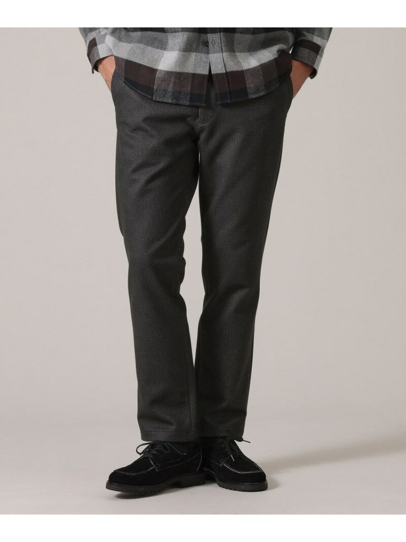 【SALE／40%OFF】【DOWN FABRIC】ダウンファブリック NEWストレッチ パンツ TAKEO KIKUCHI タケオキクチ パンツ その他のパンツ ブルー レッド グレー【RBA_E】【送料無料】[Rakuten Fashion]