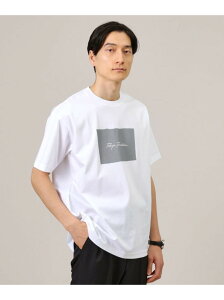 ڥץTۥեå ܥåץ T TAKEO KIKUCHI  ȥåץ åȥT ۥ磻 졼 ֥å̵[Rakuten Fashion]