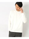 【SALE／30%OFF】テーラード Tシャツ ロングスリーブ 