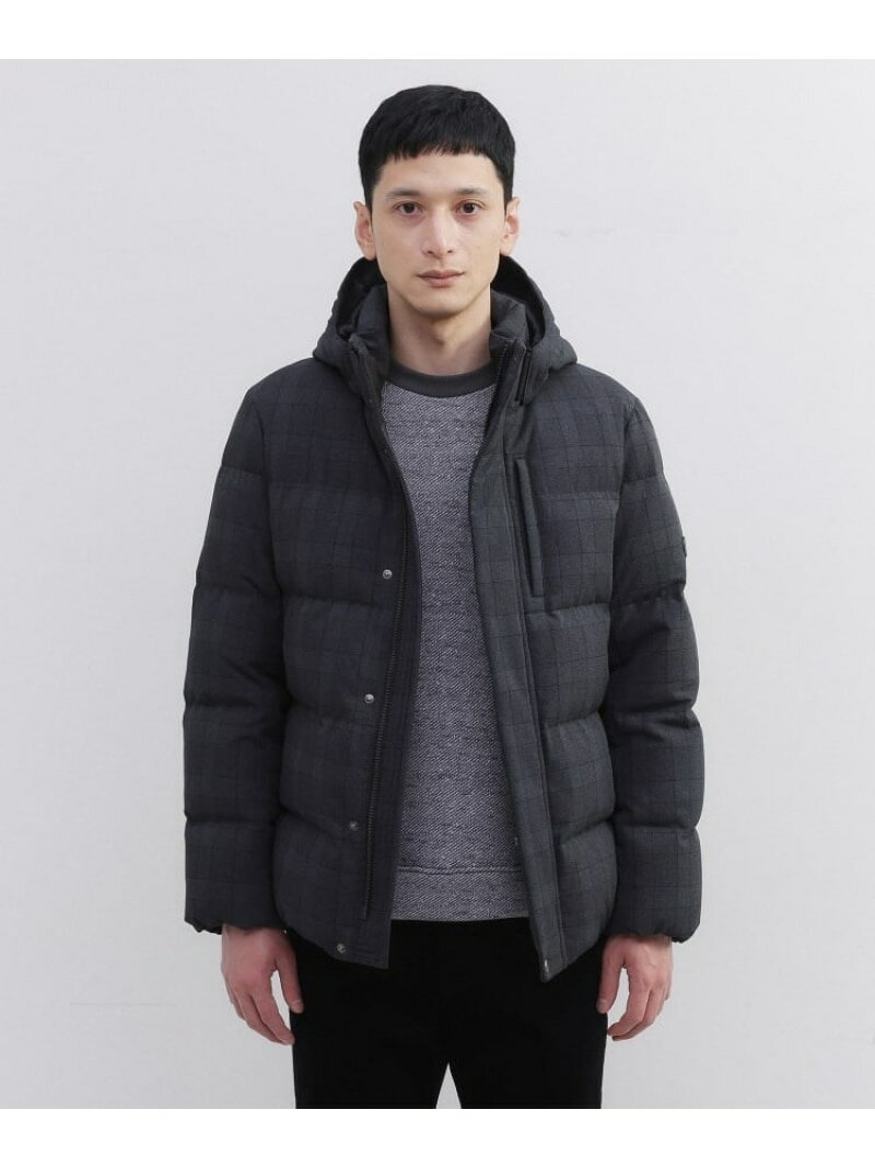 楽天市場】タケオキクチ ダウンジャケット（コート・ジャケット