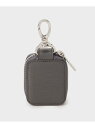【SALE/39%OFF】【NEW レザーリップルシリーズ】Bluetoothイヤフォン&マルチケース TAKEO KIKUCHI タケオキクチ アクセサリー・...