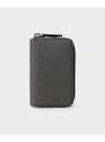 【SALE/10%OFF】【NEW レザーリップルシリーズ】 スマートキーケース TAKEO KIKUCHI タケオキクチ 財布・ポーチ・ケース その他の財布・...