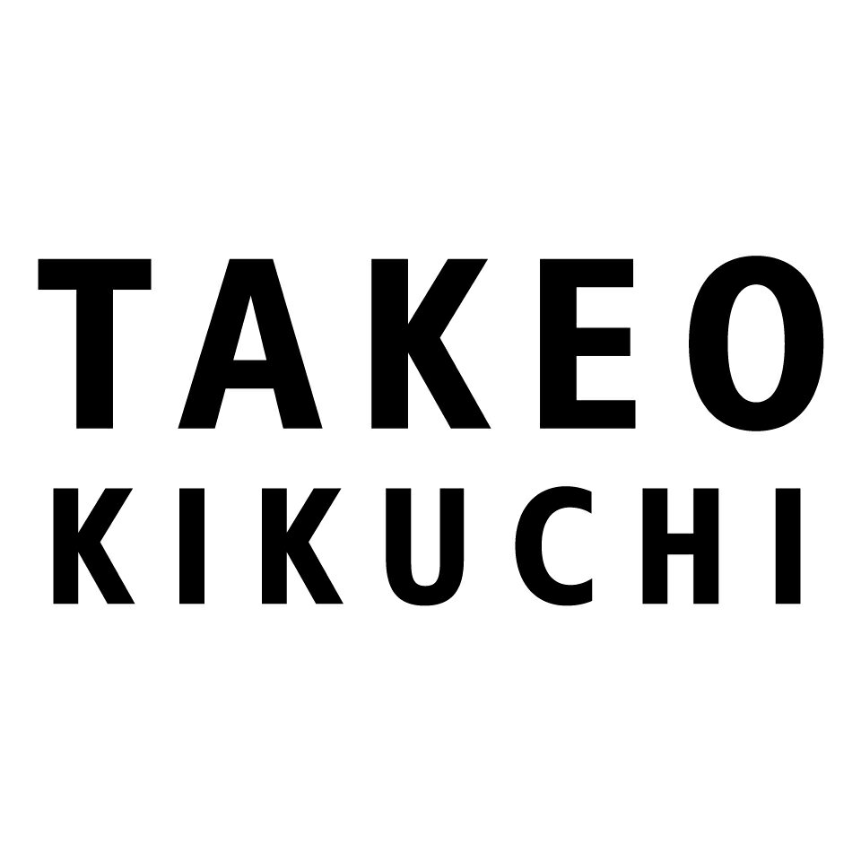 TAKEO KIKUCHI