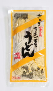 小豆島　手延べ半生うどん　180g　[小豆島特産　さぬき　饂飩　 鍋のしめ　ご自宅用 ] うどん セット うどんセット お取り寄せグルメ お取り寄せ グルメ ギフト うどん