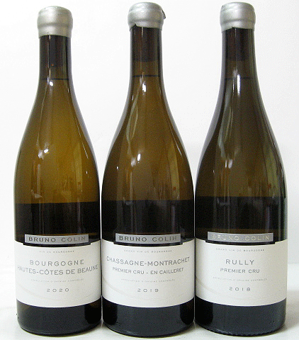 「ワイン福袋 白ワイン」のワインセット