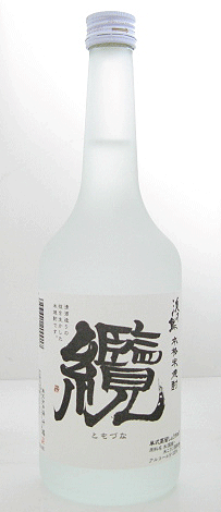 【お取り寄せ】浜千鳥　本格米焼酎　纜(ともづな)　25度 720ml