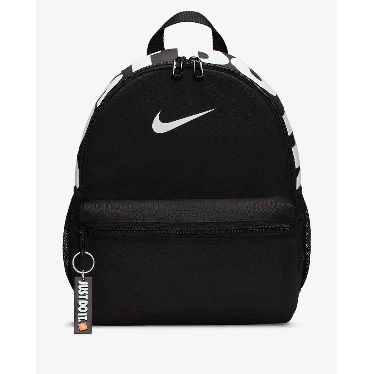 ナイキ キッズ ジュニア バッグ Just Do It バックパック リュックサック 大容量 ...