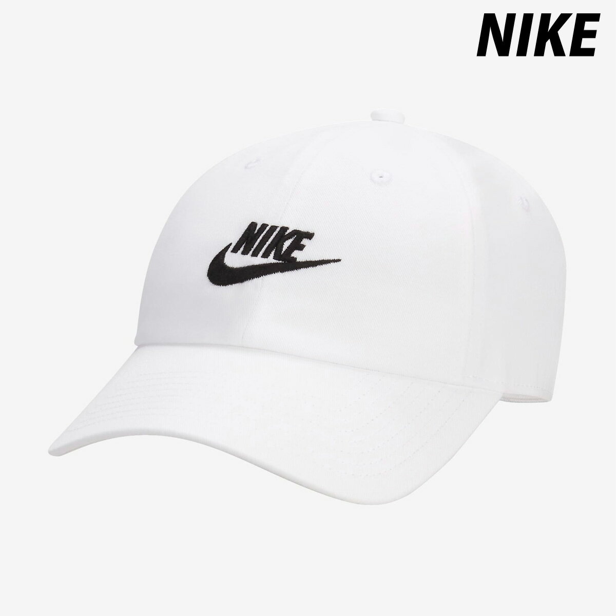 楽天限定ジャージのタケスポ5/18-5/20 3日間限定ゲリラバーゲン SALE セール ナイキ キャップ ユニセックス NIKE コットン100％ カジュアル FB5368|