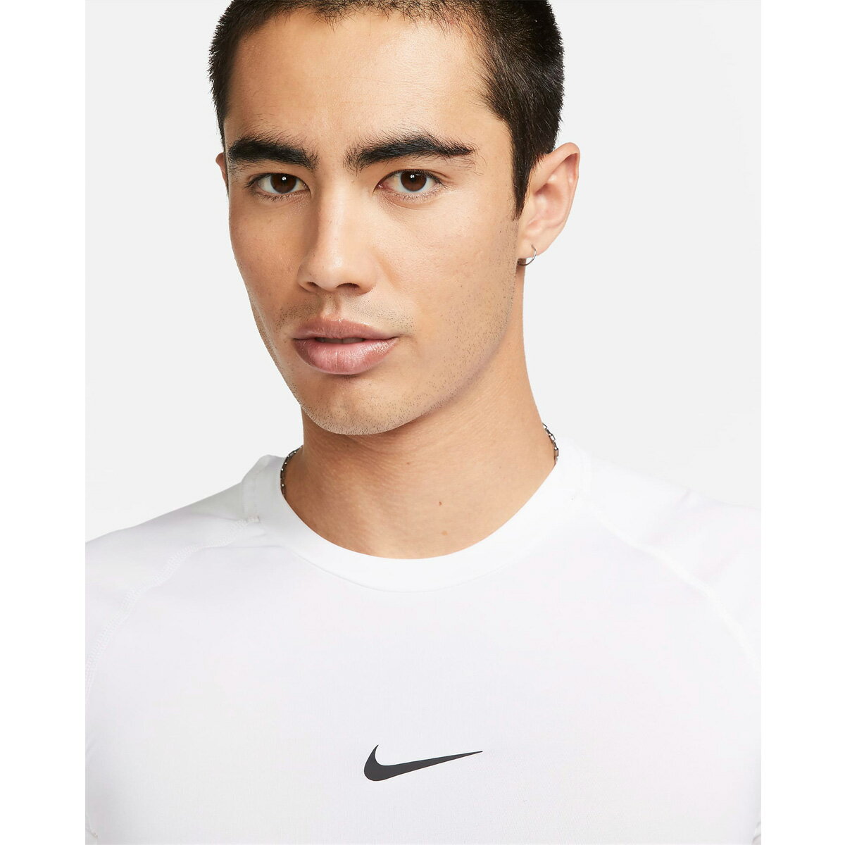 �ʥ��� ����ץ�å���󥷥�� ��� �֥��� ����ʡ� Ⱦµ �۴� ®�� Nike Pro �� �ۥ磻�� FB7933 �礭�������� ͭ ���ݡ��ĥ����� �ȥ졼�˥󥰥����� ���ݡ��� �������
