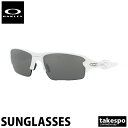 I[N[ TOX OAKLEY vYY UVJbg FLAK 2.0|