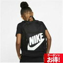 MAX10%オフクーポン!楽天スーパーSALE ナイキ バッグ 大容量 軽量 男女兼用 リュック カバン バック ビッグロゴ 小学生 子供 ジュニア デイパック YA クラシック 黒 ブラック NIKE BA5928 スポーツ おしゃれ ブランド 新作(4)