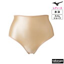 【マラソン限定】最大2000円クーポン! ミズノ 水着 レディース ショーツ Mizuno 【返品交換不可】インナーショーツ スイムサポーター インナー ハイウ...
