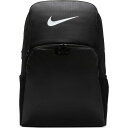 5/3-5/5 3日間限定ゲリラバーゲン 新作 ナイキ バックパック リュックサック メンズ NIKE 通学 ジム トレーニング ブラジリア XL バックパック 9.5 30L DM3975| 大きいサイズ 有