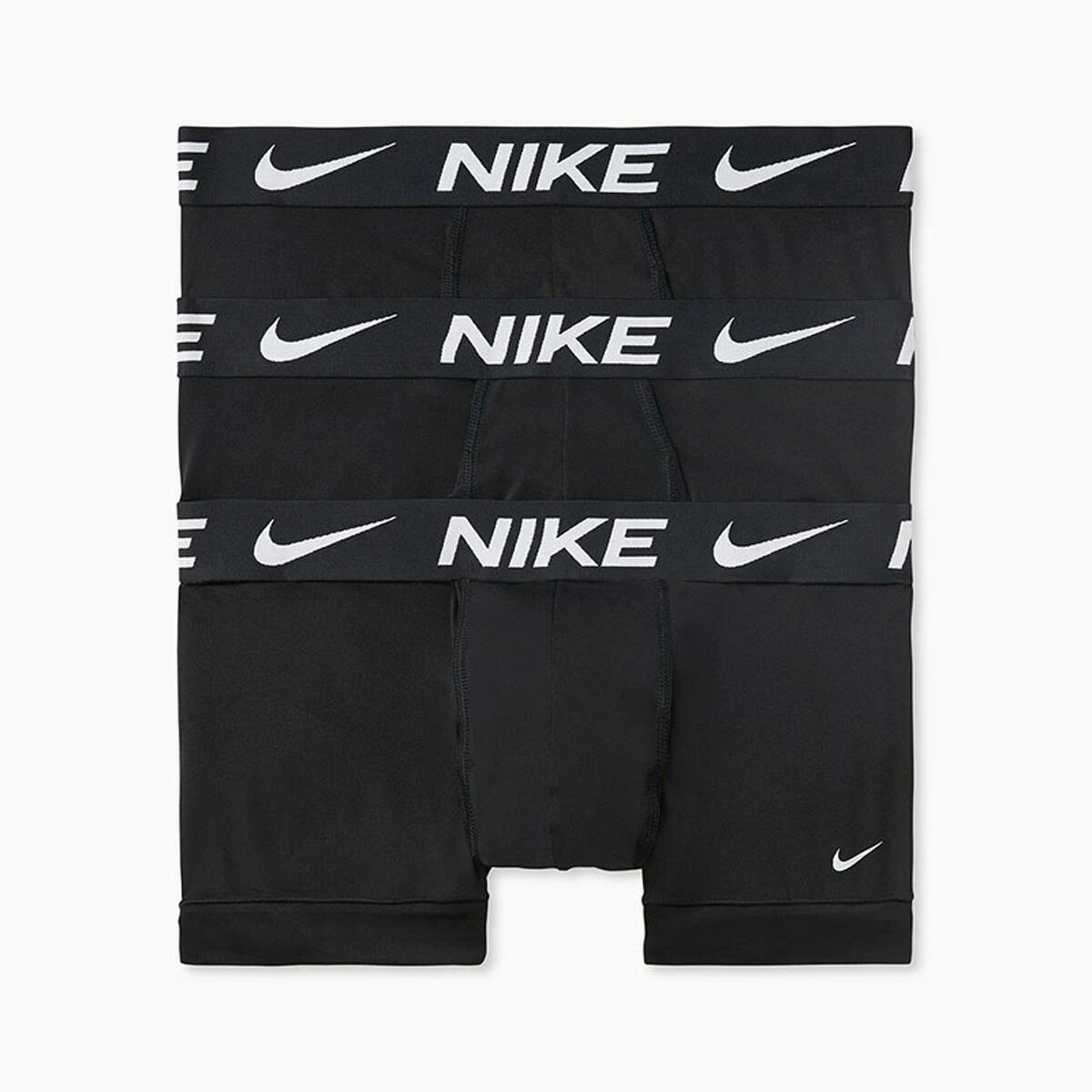 楽天限定ジャージのタケスポ5/15限定ゲリラバーゲン 送料無料 新作 ナイキ ボクサーパンツ メンズ NIKE 3枚セット USサイズ ドライ 吸汗 速乾 TRUNK 3PK KE1156| 大きいサイズ 有 スポーツウェア トレーニングウェア