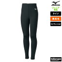 新作 ミズノ コンプレッションタイツ ジュニア Mizuno ロング コンプレッション 裏起毛 バイオギア BIO GEAR 32MB0700| 男 女の子 キッズ スポーツウェア トレーニングウェア