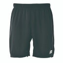 【マラソン限定】最大2000円クーポン! ニューバランス ハーフパンツ 下 ジュニア newbalance 吸汗 速乾 サッカー フットサル ショートパンツ ド...