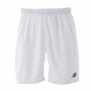 【マラソン限定】最大2000円クーポン! ニューバランス ハーフパンツ 下 ジュニア newbalance 吸汗 速乾 サッカー フットサル ショートパンツ ド...