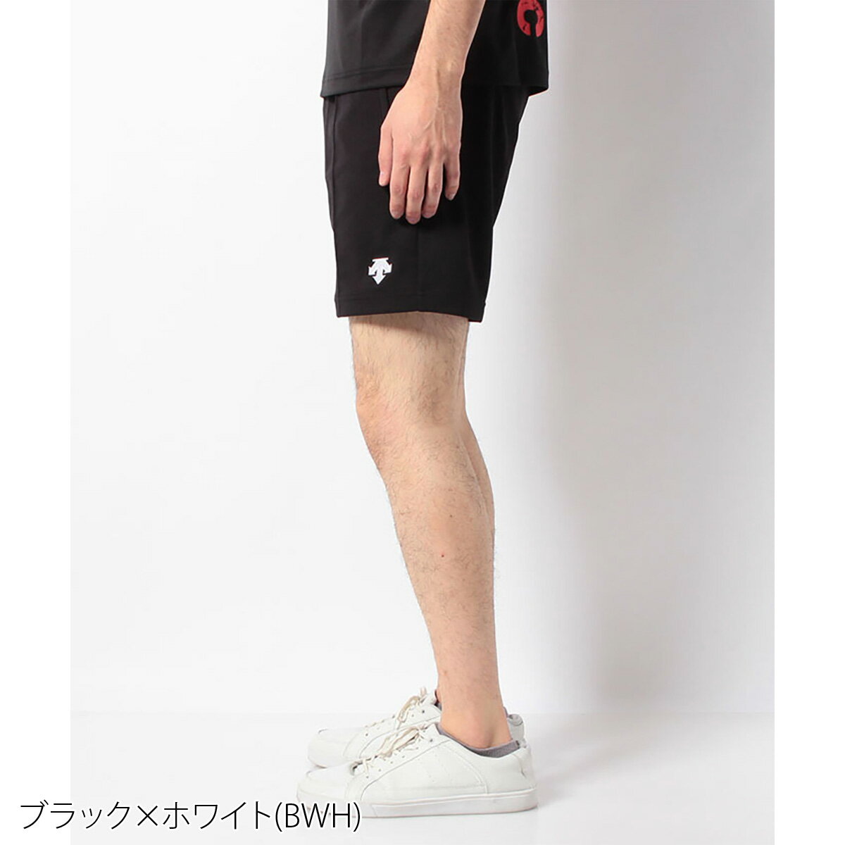 ���硼�ȥѥ�� ��� ���ݡ��� û�ѥ� DSP1600B �ǥ���� �۴� ®�� ���ȥ�å� �ݥ��å��դ� �Х졼�ܡ��� �֥��� DESCENTE �礭�������� ͭ ���ݡ��ĥ����� �ȥ졼�˥󥰥����� �ɥ饤 �������
