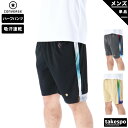 ハーフパンツ メンズ スポーツ 短パン コンバース CONVERSE CBG231851 吸汗 速乾 バスケットボール ゴールドシリーズ 5/o 半額| 大きい...